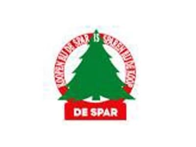 SPAR Logo 1932