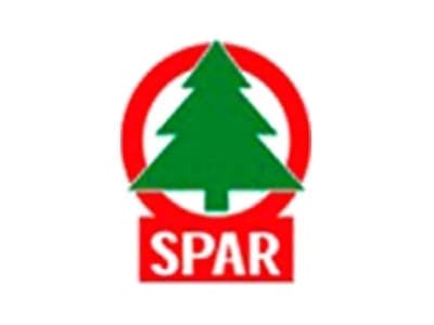SPAR Logo 1950