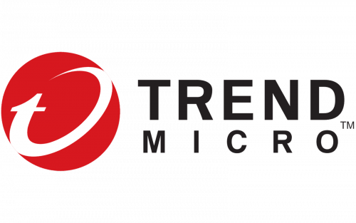 Trend Micro Logo 