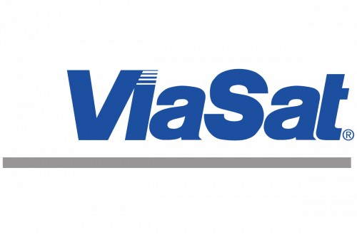 Viasat Logo 1986