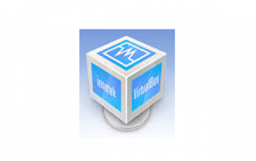 VirtualBox Logo 2007