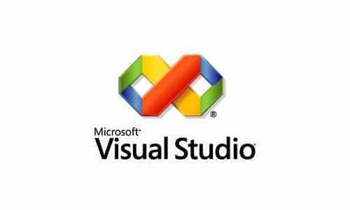 Visual Studio Logo 2008
