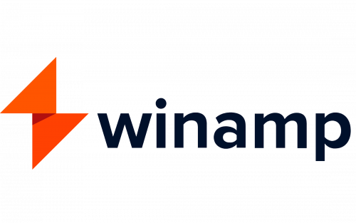 Winamp Logo 2013