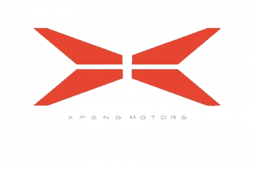 logotipo de XPeng