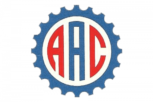 logotipo AAC