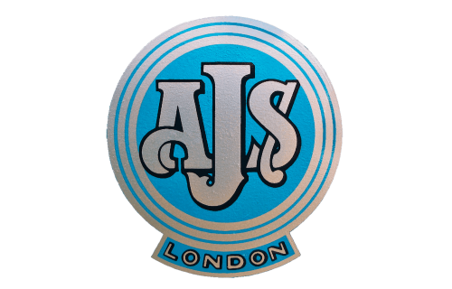 logotipo AJS