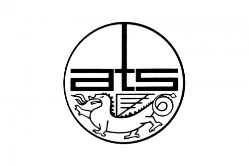 logotipo ATS