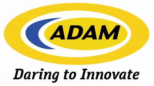logo Adam Motor Company
