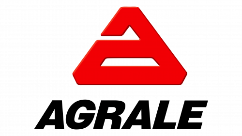 logotipo de Agrale