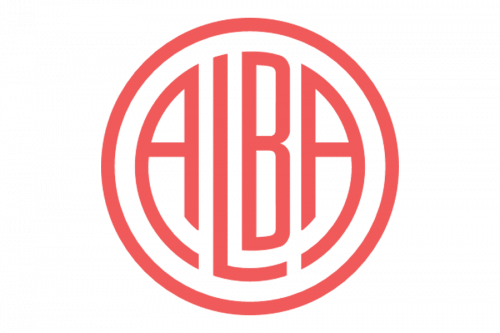 logotipo Alba