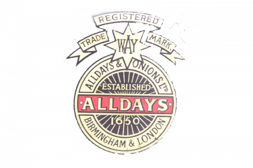 logo Alldays Cebollas