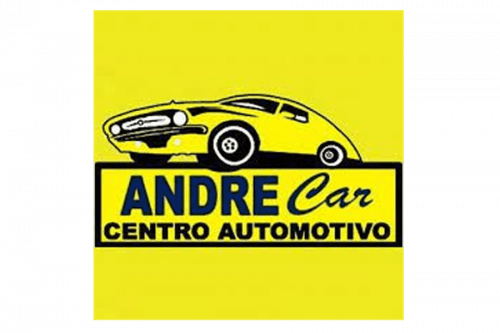 logotipo Andre
