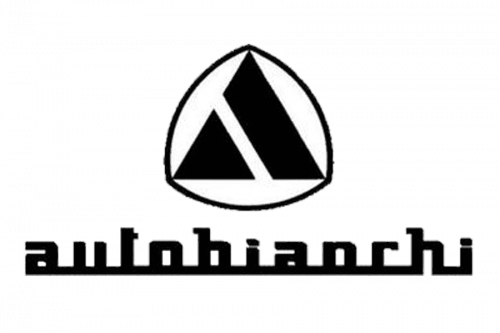 logotipo Autobianchi