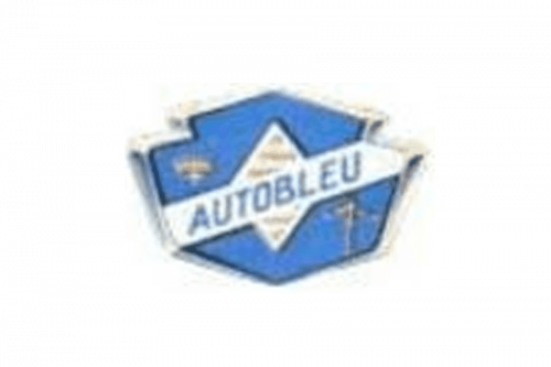 logotipo Autobleu