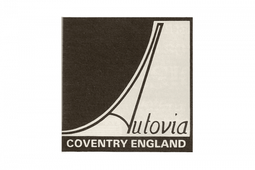 logotipo Autovia