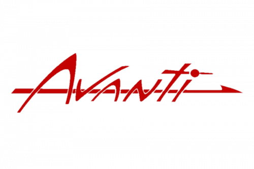 logotipo Avanti