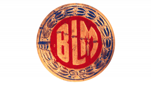 logo BLM