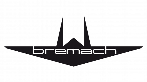 logo Bremach Industry