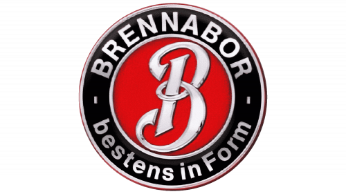 logo Brennabor