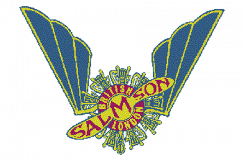 logo British Salmson