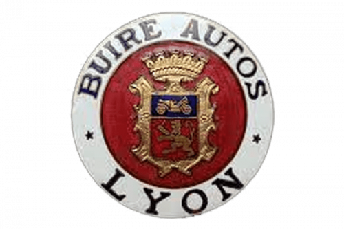logo Buire