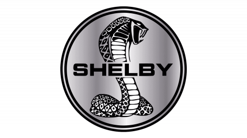 logo Carroll Shelby