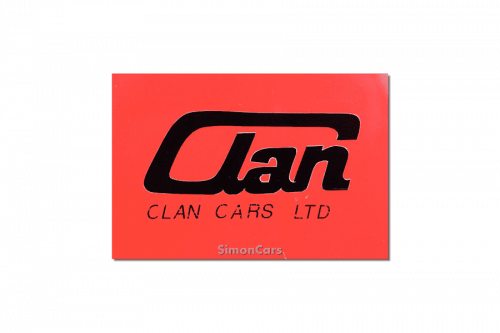 logo Clan