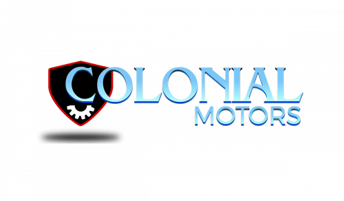 logo Colonial Motors