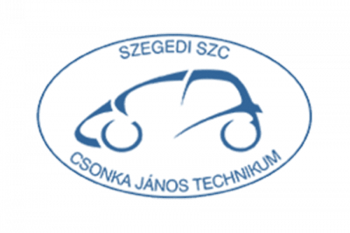 logo Csonka