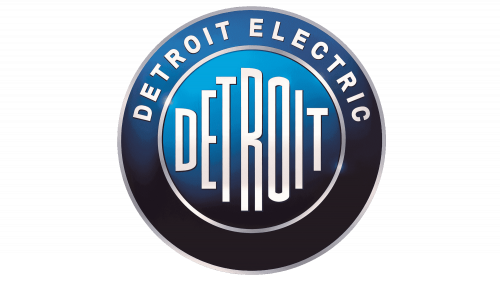 logo Detroit Electric