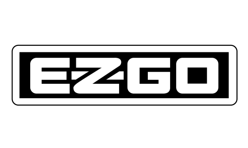 logo E-z-go