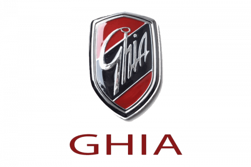 logo Ghia