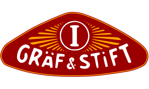 logo Graf Stift