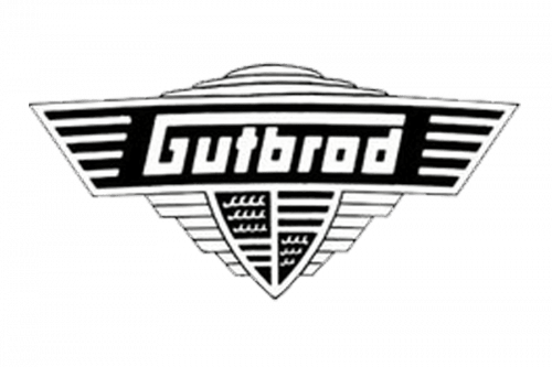 logo Gutbrod