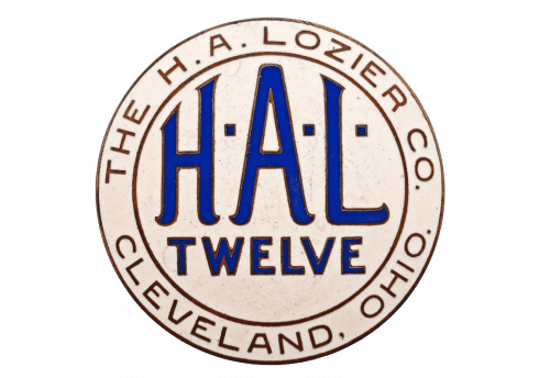logo HAL