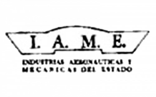 Logotipo IAME