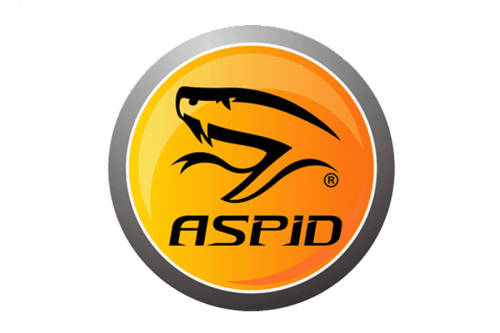 Logotipo IFR Aspid