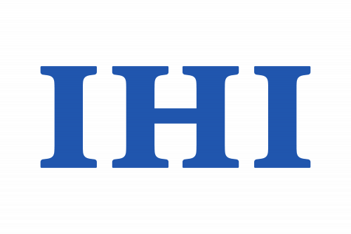 Logotipo IHI Corporation
