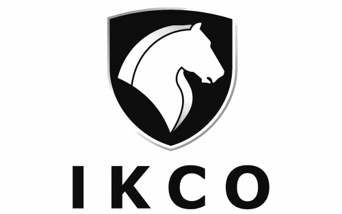 Logotipo IKCO