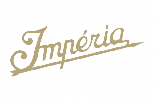 Logotipo Imperia Automobiles