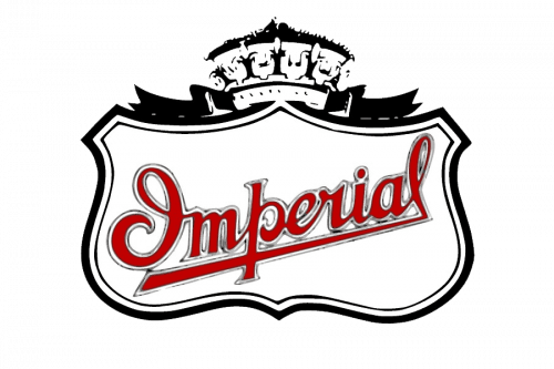 Logotipo Imperial