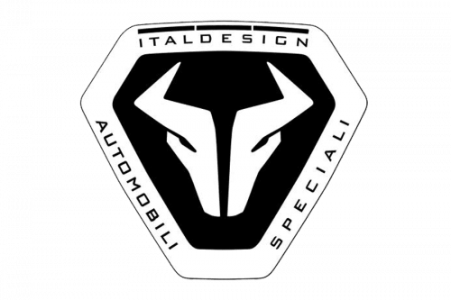 Logotipo Italdesign