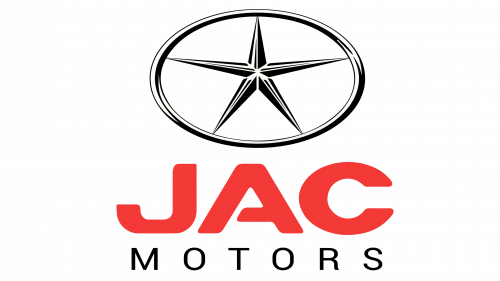 logo JAC Motors