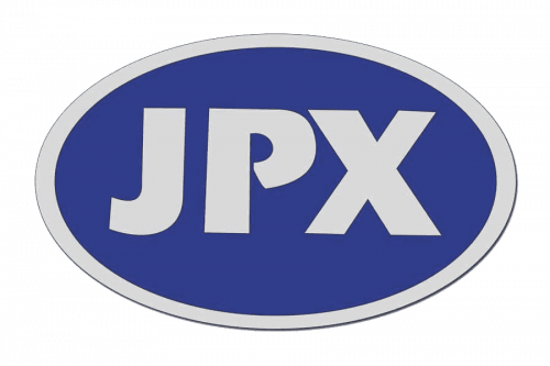 logotipo JPX