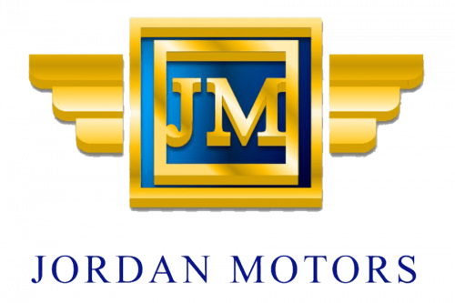logotipo Jordan