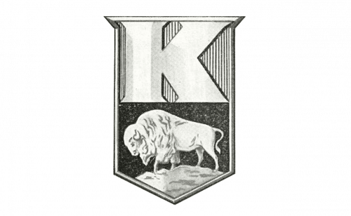 logotipo Kaiser