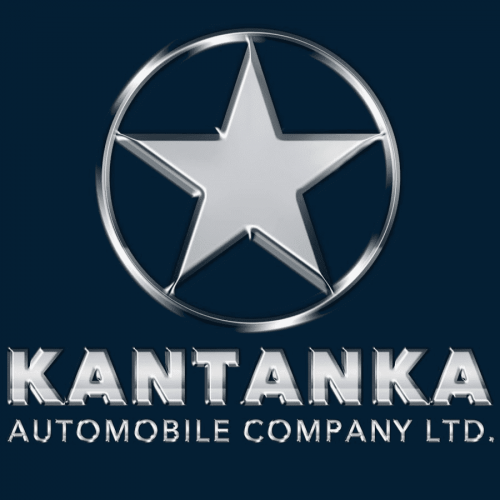 logotipo Kantanka
