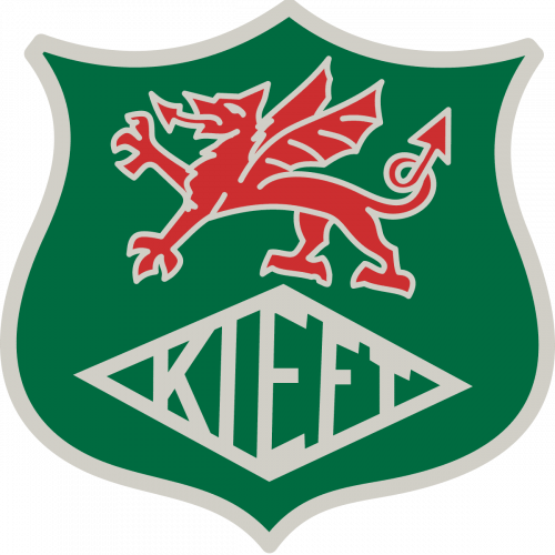 logotipo Kieft