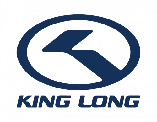 logotipo King Long