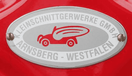 logotipo Kleinschnittger